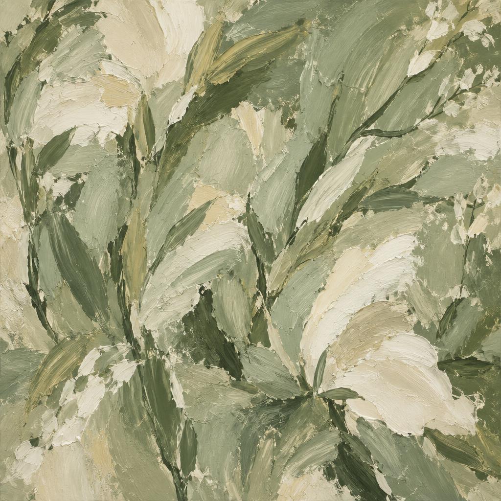 Sage Study No. 3