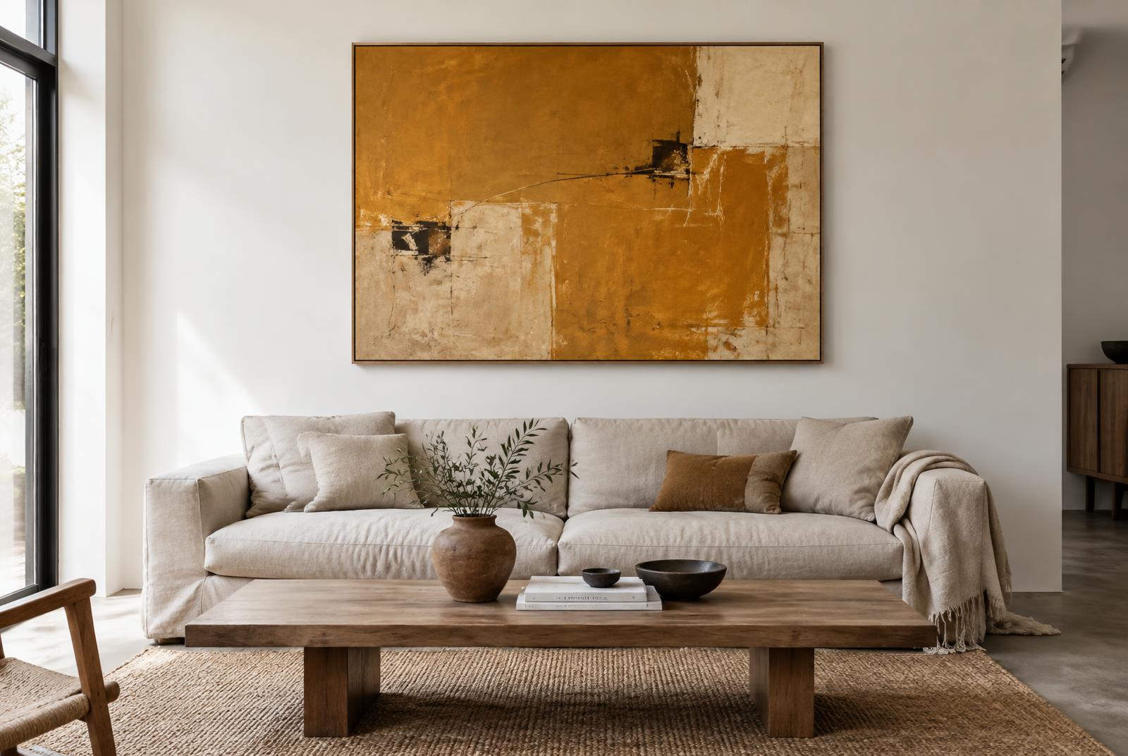 New Work at Canyon Road, Santa Fe